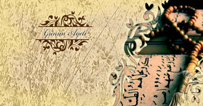 Fir‘avun kavmini de imtihân ettik