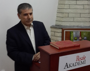 Risale-i Nur batının algı saldırısıyla mücadele ediyor