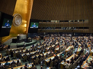 IŞİD'in finans kaynaklarıyla mücadele