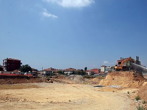 Kentsel dönüşümü vatandaş durduruyor