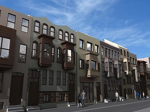 Yenikapı'da Osmanlı mahalleleri canlanacak