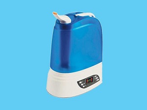 Oda nemlendiriciniz mikrop saçmasın