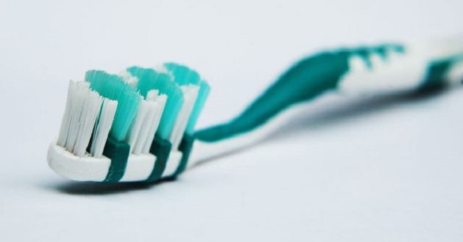 Türkiye'de haftada 1.4 defa diş fırçalanıyor