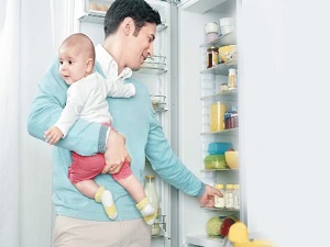 Elma, ekmek ve domatesi bozdolabına koymayın