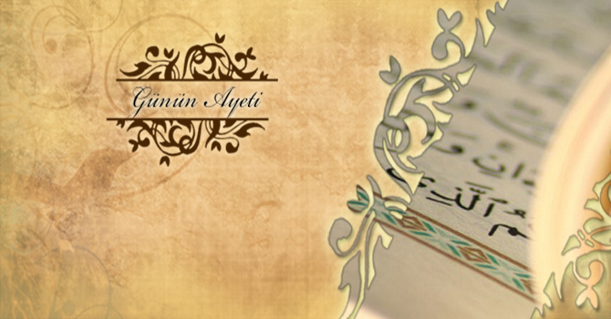 Onlara, ne gök ne de yer ağladı!