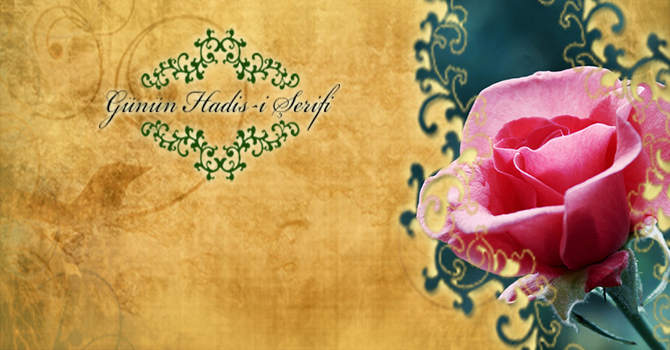 Her borç verme bir sadakadır