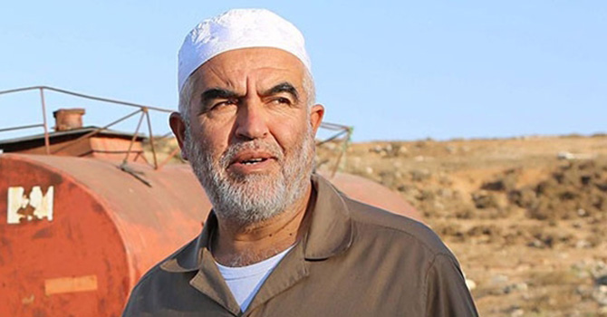 İsrail, Mescid-i Aksa’yı havaya uçuracak!