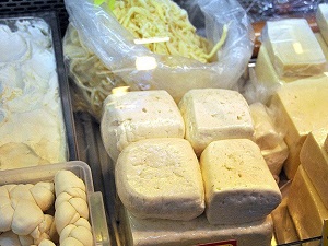 Peynire tuz yağ ve etiket ayarı