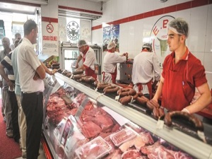 Helal ürünlere akıllı kolaylık