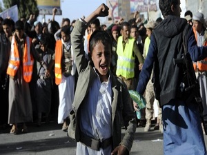 Darbe sonrası eğitime yeniden başlandı