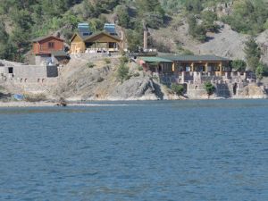 DSİ Şube Müdürü Arslan: Çorum'un 50 Günlük Suyu Kaldı