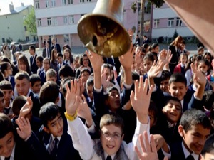 Okullarda 2. Dönem başlıyor