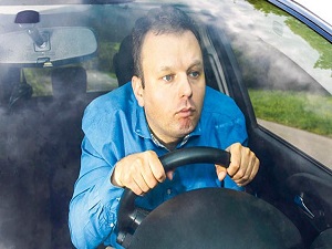 10 Eylül‘e kadar başvurmayan iki yıl ‘stajyer sürücü‘ olacak