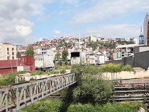 Türkiye'nin en kirli havası o ilçede!