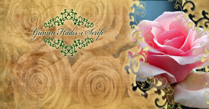 Her kişi sevgisiyle haşrolunur