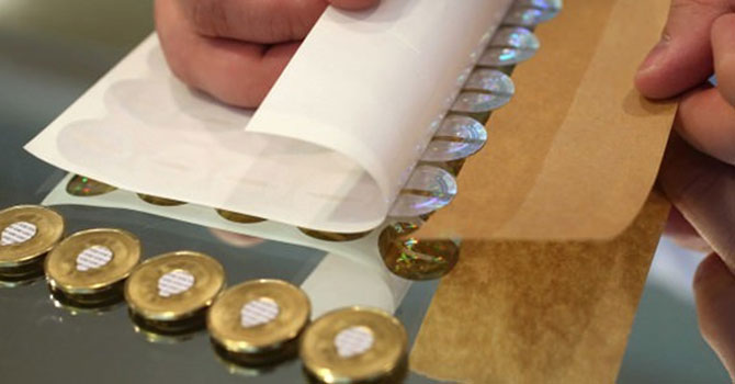 Bir ülke para kullanmaktan vazgeçiyor