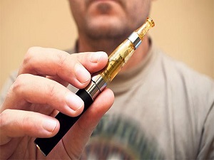 Sigara bağımlılığı, e-sigara bağımlılığına dönüşmesin