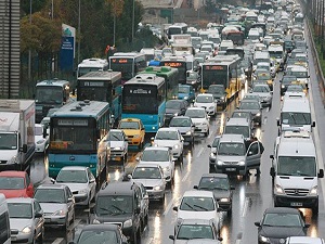Trafik sigortasında yeni dönem başlıyor