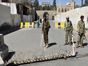 İİT, Yemen'deki darbeyi kınadı