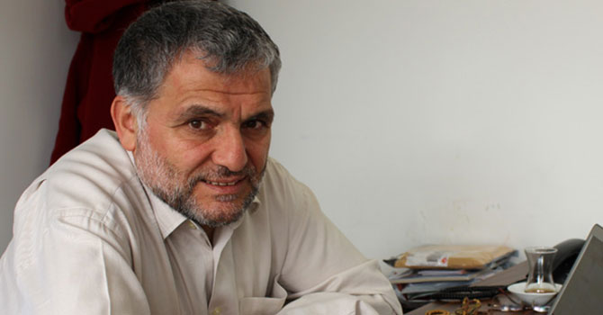 Ruşen Çakır: Said Nursi şeffaflığına ihtiyaç var