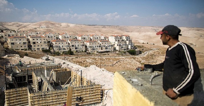 İsrail işgali genişletiyor