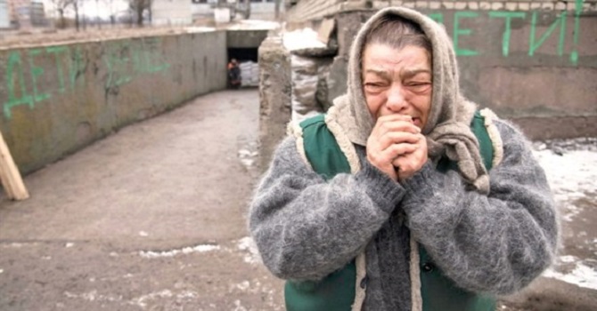 50 bin Ukraynalı öldü