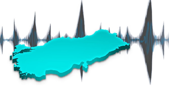 2018'in ilk 3 ayında gürültü kirliliğine 3 milyon lira ceza kesildi