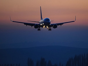 Belçika'da hava trafik kontrol sistemi çöktü