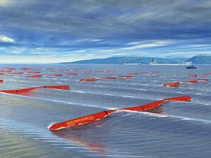 Deniz dalgalarından enerji elde edilebilir