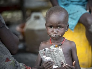 Yetersiz beslenme ve kötü temizlik koşulları bu hastalığı tetikliyor