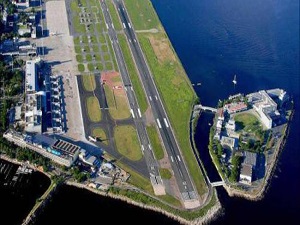 Rize-Artvin havalimanı geliyor