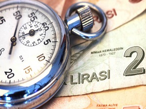 4C'liye döner sermaye müjdesi