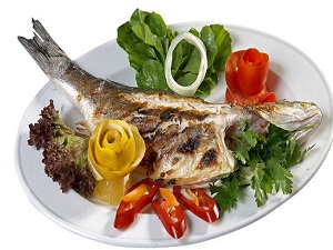 Balık zekayı arttırıyor