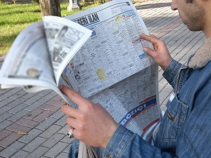 İşsizlik en çok gazetecilik ve bilgisayar mezunlarını vurdu