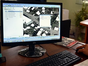 Kentlerin bilgileri toplanıyor