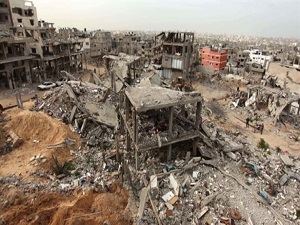 Derme çatma çadırlarda kış