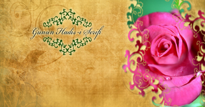 İbadetin ilk basamağı susmaktır