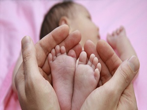 Yılda 12 bin bebek bu hastalıkla doğuyor