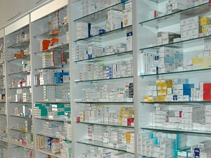 Hastalar gün boyu ilaca ulaşamayabilir