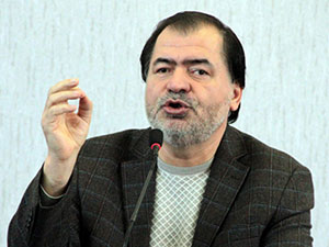 İran, sinema ile Hz. Muhammed'in (asm) hukukunu çiğniyor