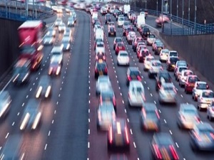 Sürücü kursu araçlarına trafikte vize