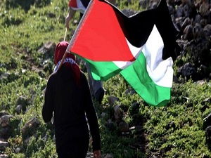 'Filistin'e baskılar derhal bırakılmalı'