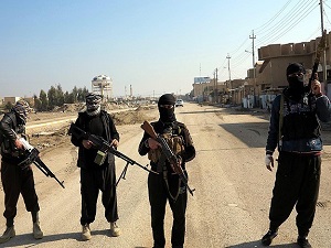 IŞİD klorin gazı kullandı