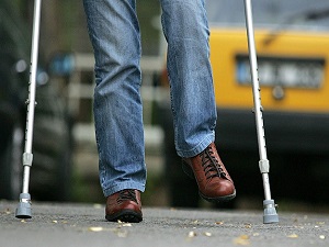 Engelli çocuğu olanlar müjde