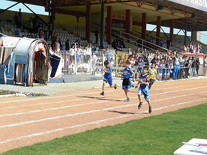 Çözüm süreci milli sporcu sayısını artırdı