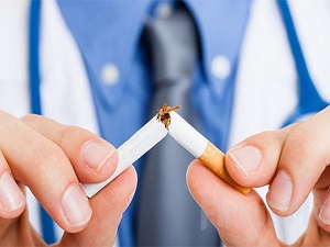 Pekin'de sigara içmek yasaklandı!