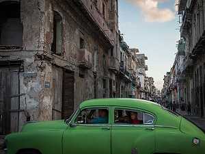 Küba Türk yatırımcıları bekliyor