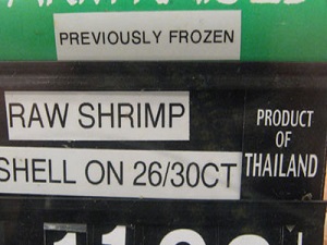 AB'de işlenmiş gıdalarda yeni dönem