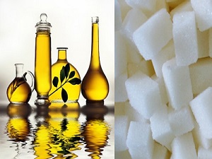 Yağ ve şeker tüketiminde dünyada kaçıncıyız?