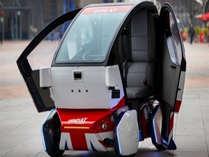 10 yıl sonra yollarda